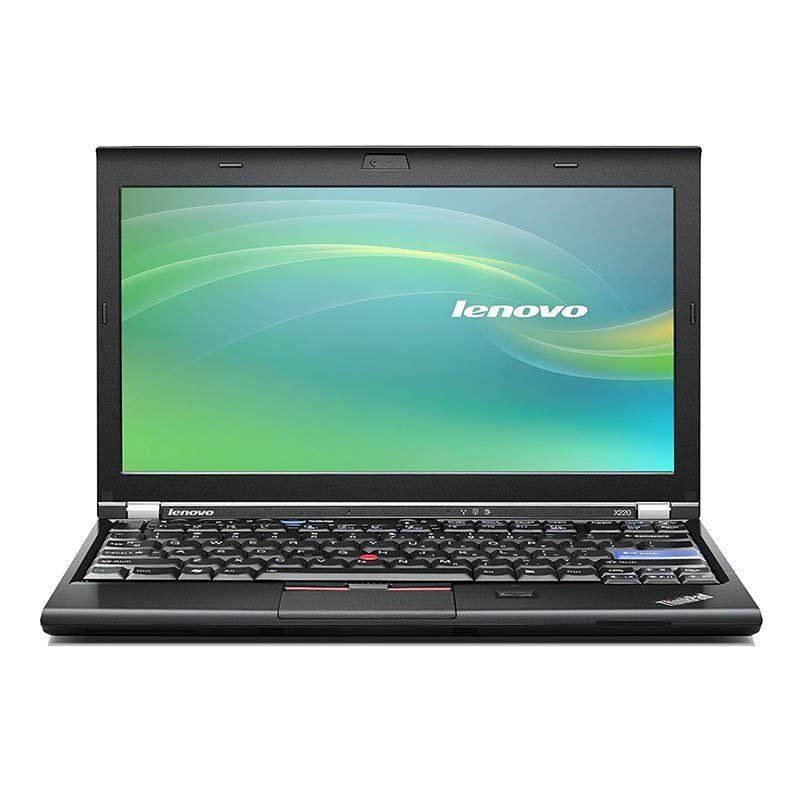لپ تاپ Lenovo x220 کد 6848