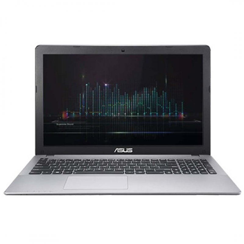 لپ تاپ Asus X550CC کد 8003
