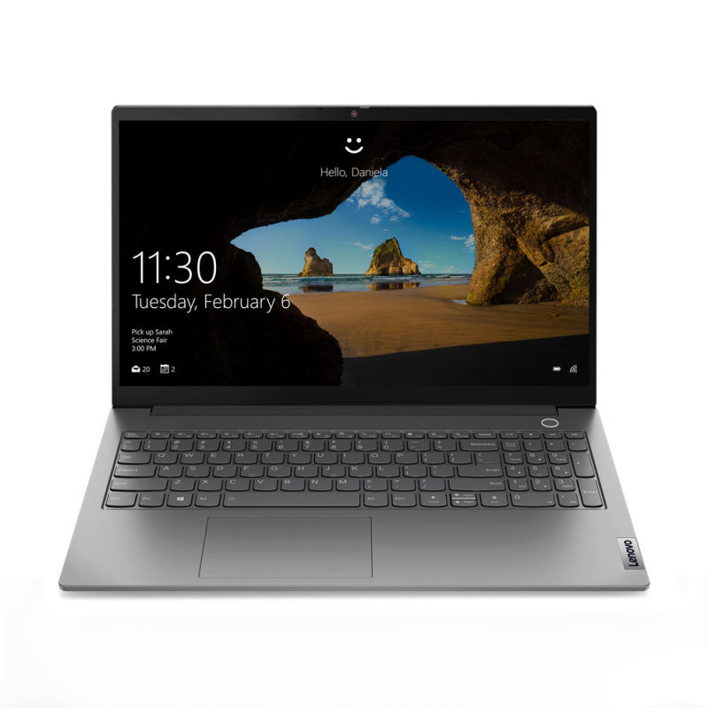 لپ تاپ Lenovo ThinkBook 15 G2 کد 8662
