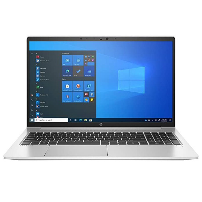 لپ تاپ  HP ProBook 650 G8 کد 8716