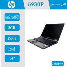 لپ تاپ HP 6930P کد 6480