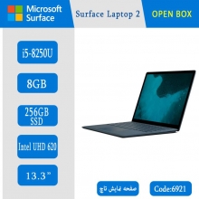 لپ تاپ Microsoft Surface Laptop2 کد 6921