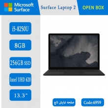 لپ تاپ Microsoft Surface Laptop 2 کد 6959