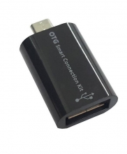 مبدل USB به Micro USB کد 6406