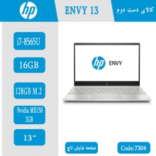 لپ تاپ HP ENVY 13-ah1025cl کد 7304