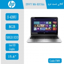 لپ تاپ HP ENVY M6 - K015dx کد 7305