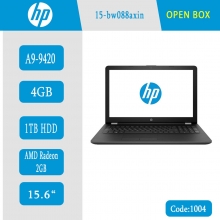 لپ تاپ HP 15-bw088axin کد 1003