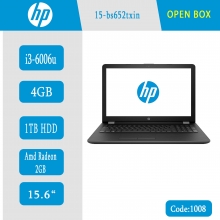 لپ تاپ HP 15-bs652txin کد 1008