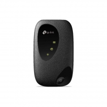 مودم سیم کارت خور 4G قابل حمل مدل TP-Link M7200 کد 7524