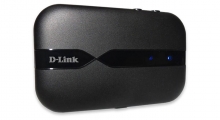 مودم سیم کارت خور 4G همراه بیسیم دی لينک D-Link DWR-932C کد 7525