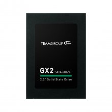 حافظه اس اس دی 512 گیگابایت Team Group مدل GX2 کد 7937