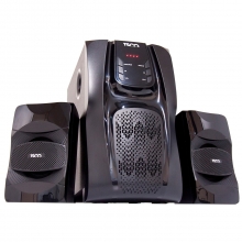 پخش کننده خانگی TSCO مدل TS 2172