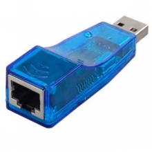 تبدیل USB به Lan کد 5011