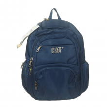 کیف لپ تاپ 15.6 اینچ CAT هفت زیپ کد 5491