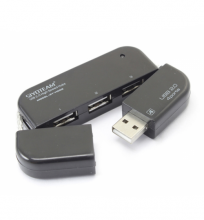 هاب 4 پورت USB 2.0 سیوتیم مدل SY-H008 کد 6259