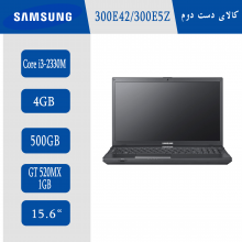 لپ تاپ Samsung 300E42/300E5Z