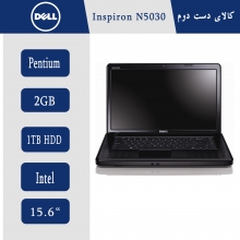 لپ تاپ Dell Inspiron N5030