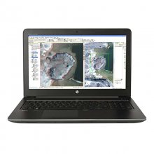 لپ تاپ HP ZBOOK Studio G3 کد 7875