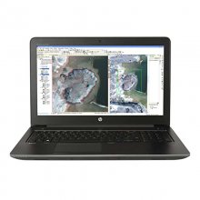 لپ تاپ HP ZBook Studio G3 کد 7875