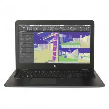لپ تاپ HP ZBook 15U G3 کد 7890
