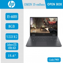 لپ تاپ گیمینگ HP Omen 15-en0xxx کد 7905