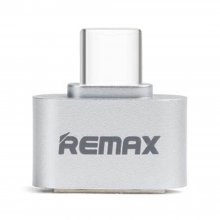 مبدل USB به Type-C مدل Remax کد 8488