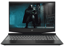 لپ تاپ گیمینگ HP Pavilion 16 کد 8078