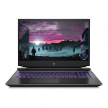لپ تاپ گیمینگ HP Pavilion 16 کد 8080
