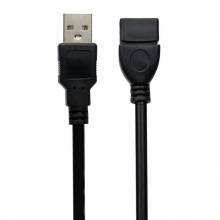 کابل افزایش طول USB مدل MW-Net کد 7950