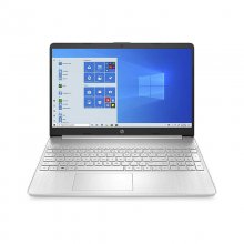 لپ تاپ HP 15s کد 8113 - 192