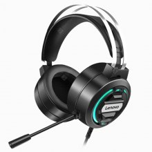 هدفون گیمینگ Lenovo مدل H401
