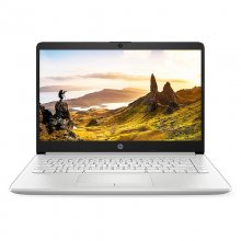 لپ تاپ HP 14s کد 8077