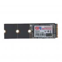 حافظه اس اس دی 256 گیگابایت Gritronix کد 8134