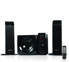 اسپیکر Microlab مدل LXI-6324R