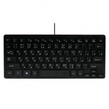 کیبورد Mini Keyboard مدل K-1000 کد 8209
