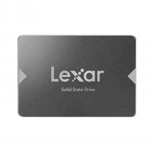 حافظه اس اس دی 128 گیگابایت Lexar مدل NS100 کد 8253