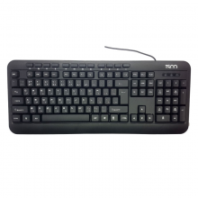کیبورد TSCO مدل TK8011 کد 8299
