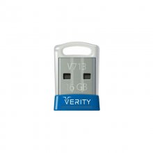 فلش 16 گیگ Verity مدل V713 کد 8408