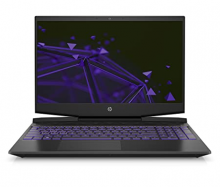 لپ تاپ گیمینگ HP Pavilion 15-dk2xxx کد 8423