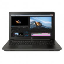 لپ تاپ HP ZBook 17 G4 کد 8542