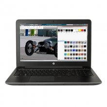 لپ تاپ HP ZBook 15 G4 کد 8532