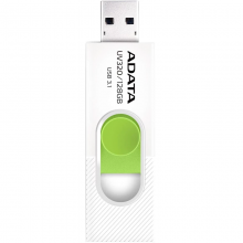 فلش 128 گیگ Adata مدل UV320 کد 8855