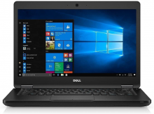 لپ تاپ Dell Latitude 5480 کد 201