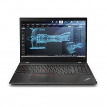 لپ تاپ Lenovo ThinkPad P52s کد 8639