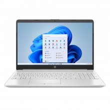 لپ تاپ HP 15s-dy1 کد 8656