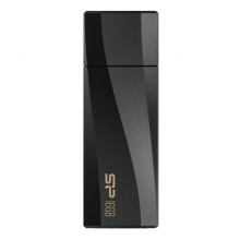 فلش 16 گیگ Silicon Power مدل B07 کد 8682