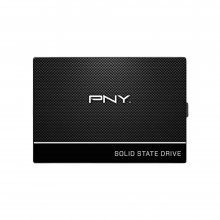 حافظه اس اس دی 240 گیگابایت PNY مدل CS900 کد ////