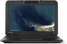 لپ تاپ کروم بوک Lenovo N22 کد 8539