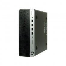 مینی کیس HP مدل EliteDesk 800 G3 ssf کد 670