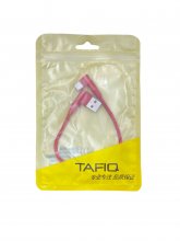 کابل شارژ پاور بانکی تایپ سی TAFIQ مدل TFK001